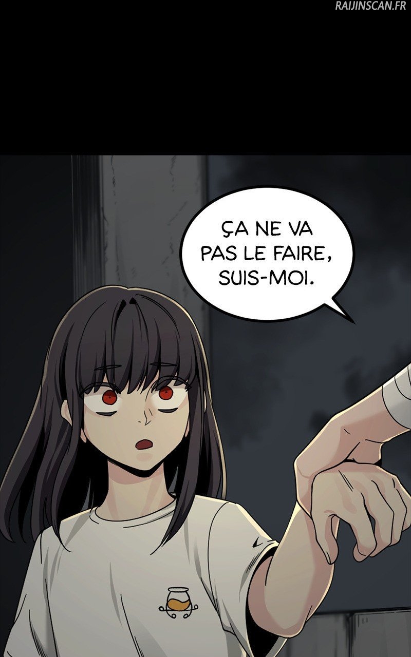 Read Hero Killer FR Manga Online
