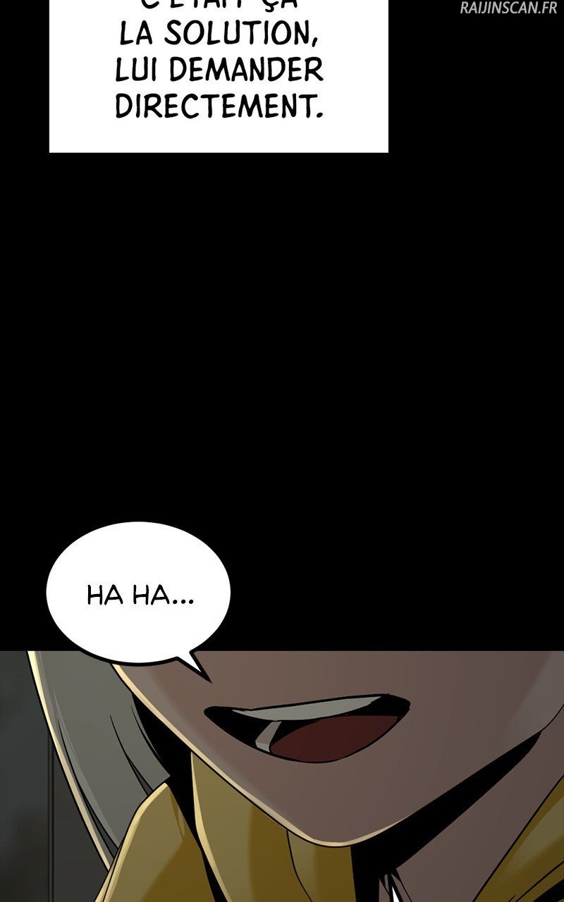 Read Hero Killer FR Manga Online