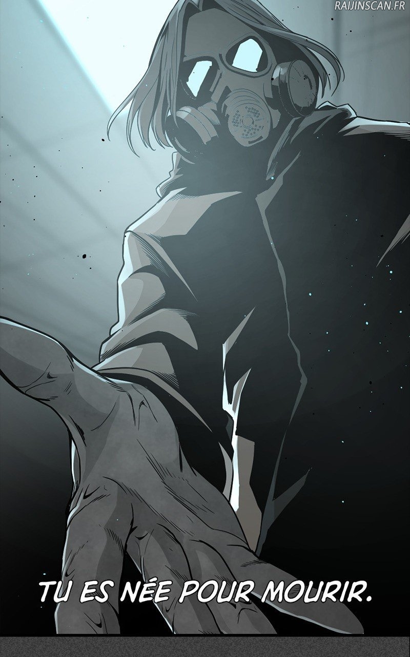 Read Hero Killer FR Manga Online
