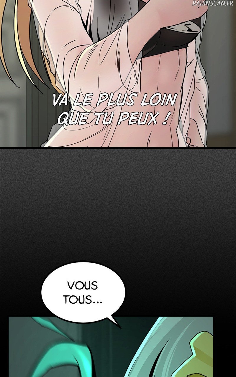 Read Hero Killer FR Manga Online