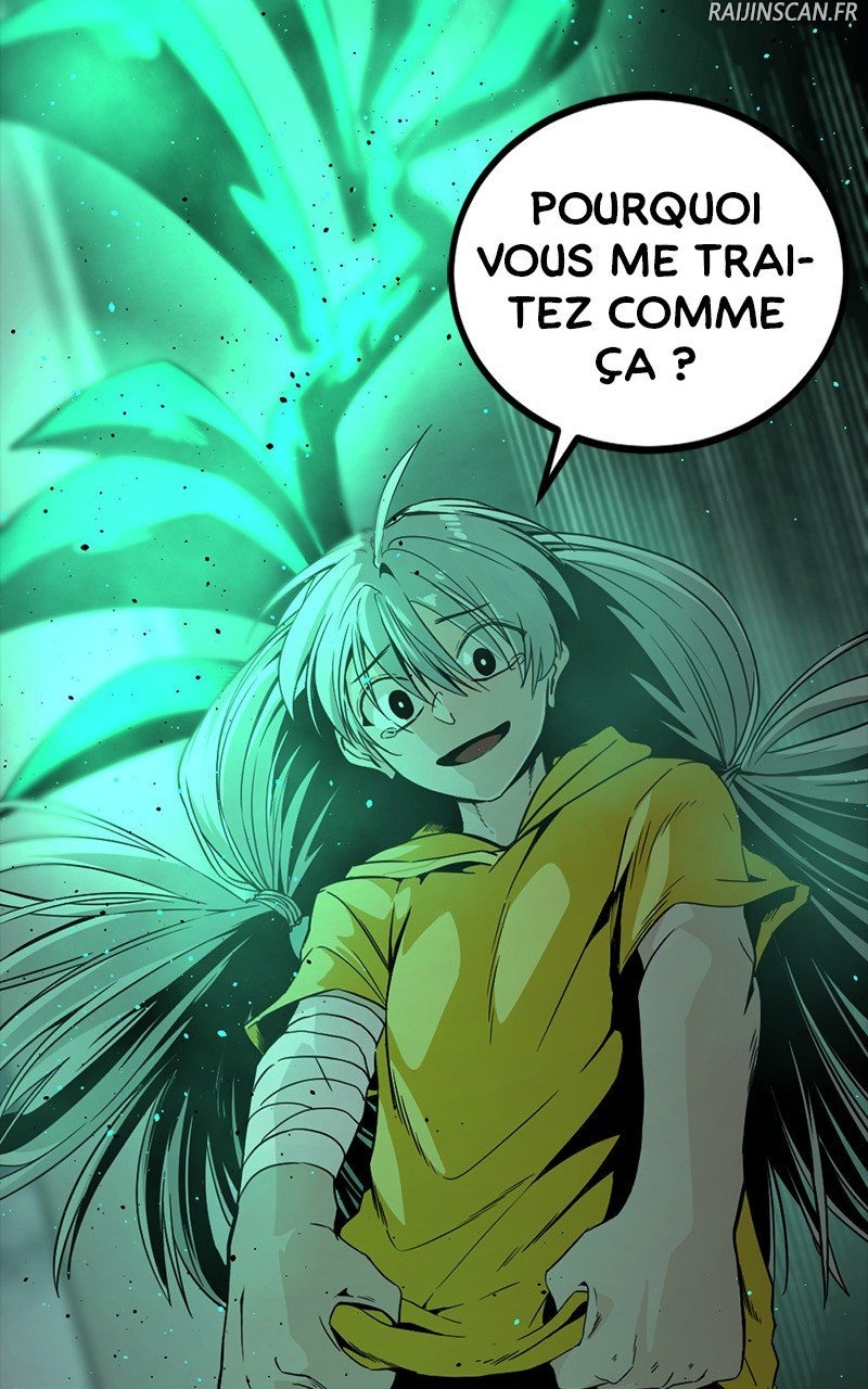 Read Hero Killer FR Manga Online