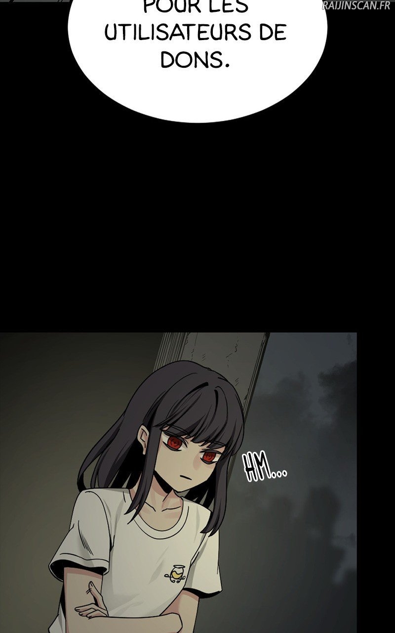 Read Hero Killer FR Manga Online