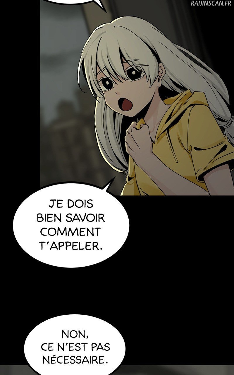 Read Hero Killer FR Manga Online