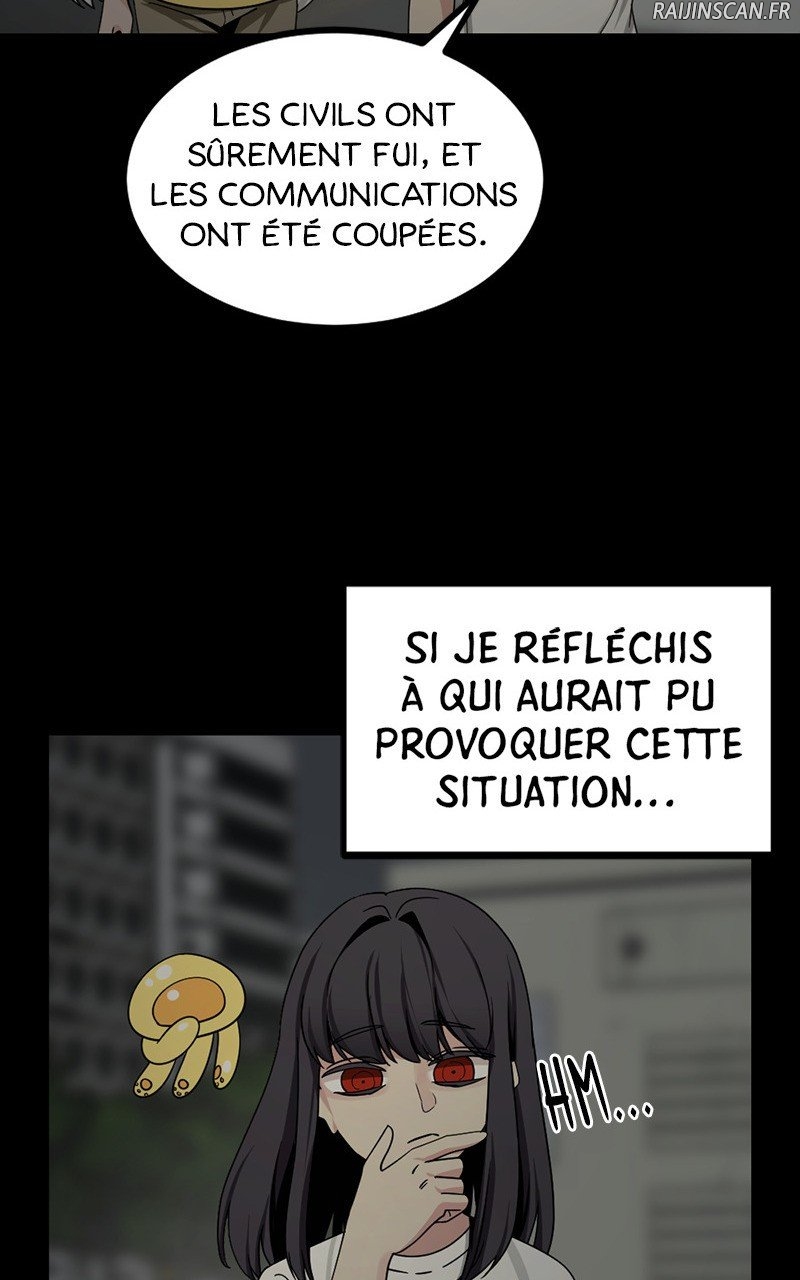 Read Hero Killer FR Manga Online