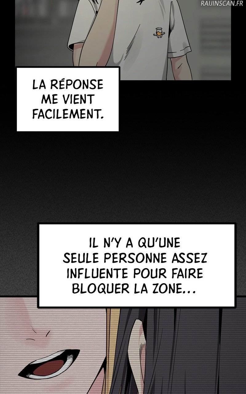 Read Hero Killer FR Manga Online
