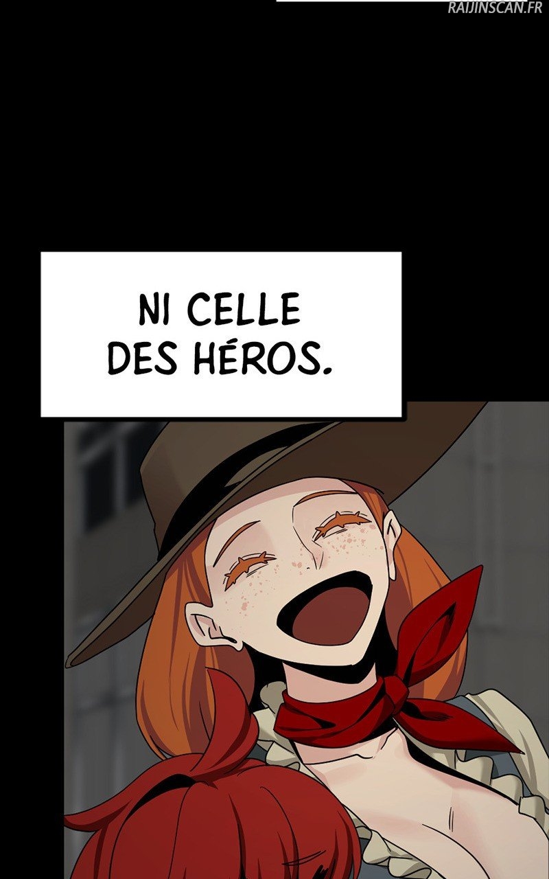 Read Hero Killer FR Manga Online
