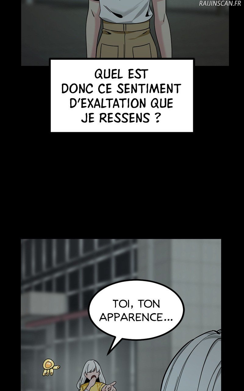 Read Hero Killer FR Manga Online