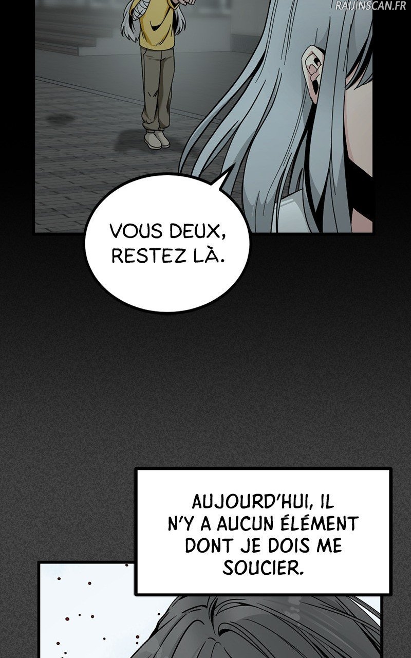 Read Hero Killer FR Manga Online