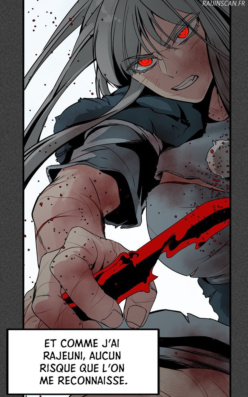Read Hero Killer FR Manga Online