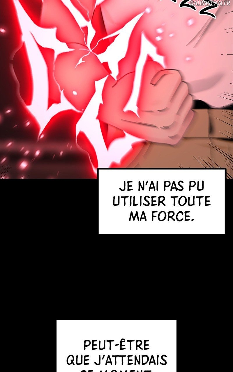 Read Hero Killer FR Manga Online