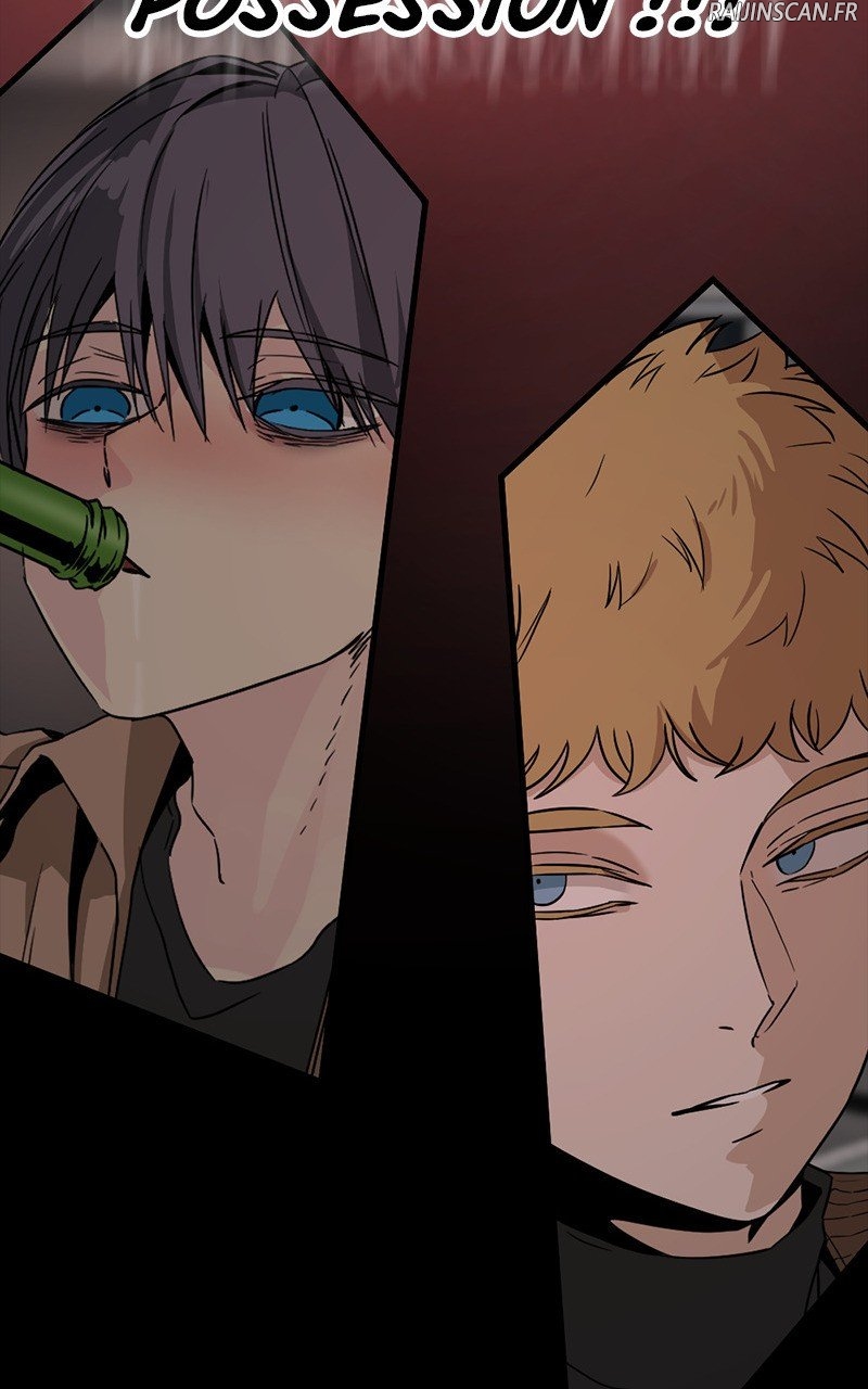 Read Hero Killer FR Manga Online