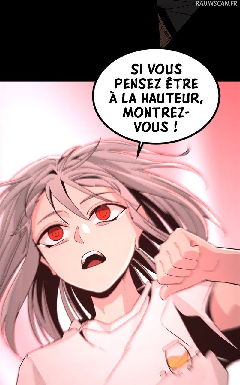 Read Hero Killer FR Manga Online