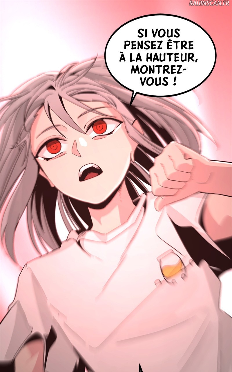 Read Hero Killer FR Manga Online