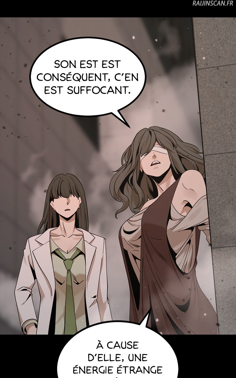 Read Hero Killer FR Manga Online