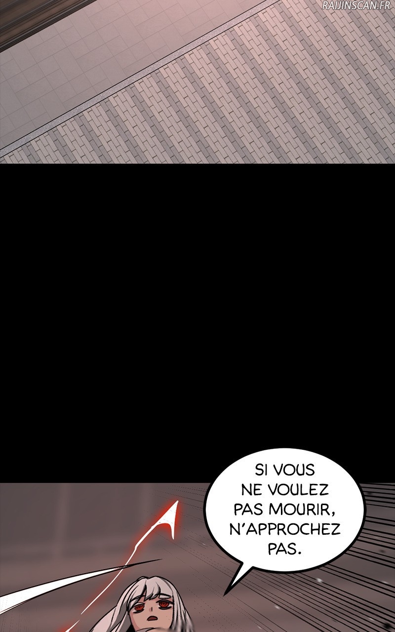 Read Hero Killer FR Manga Online