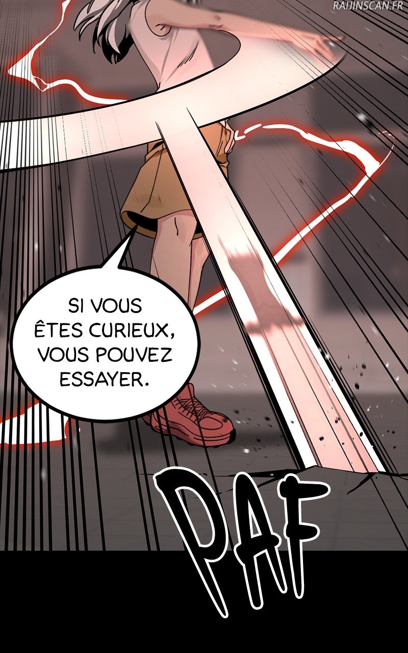 Read Hero Killer FR Manga Online