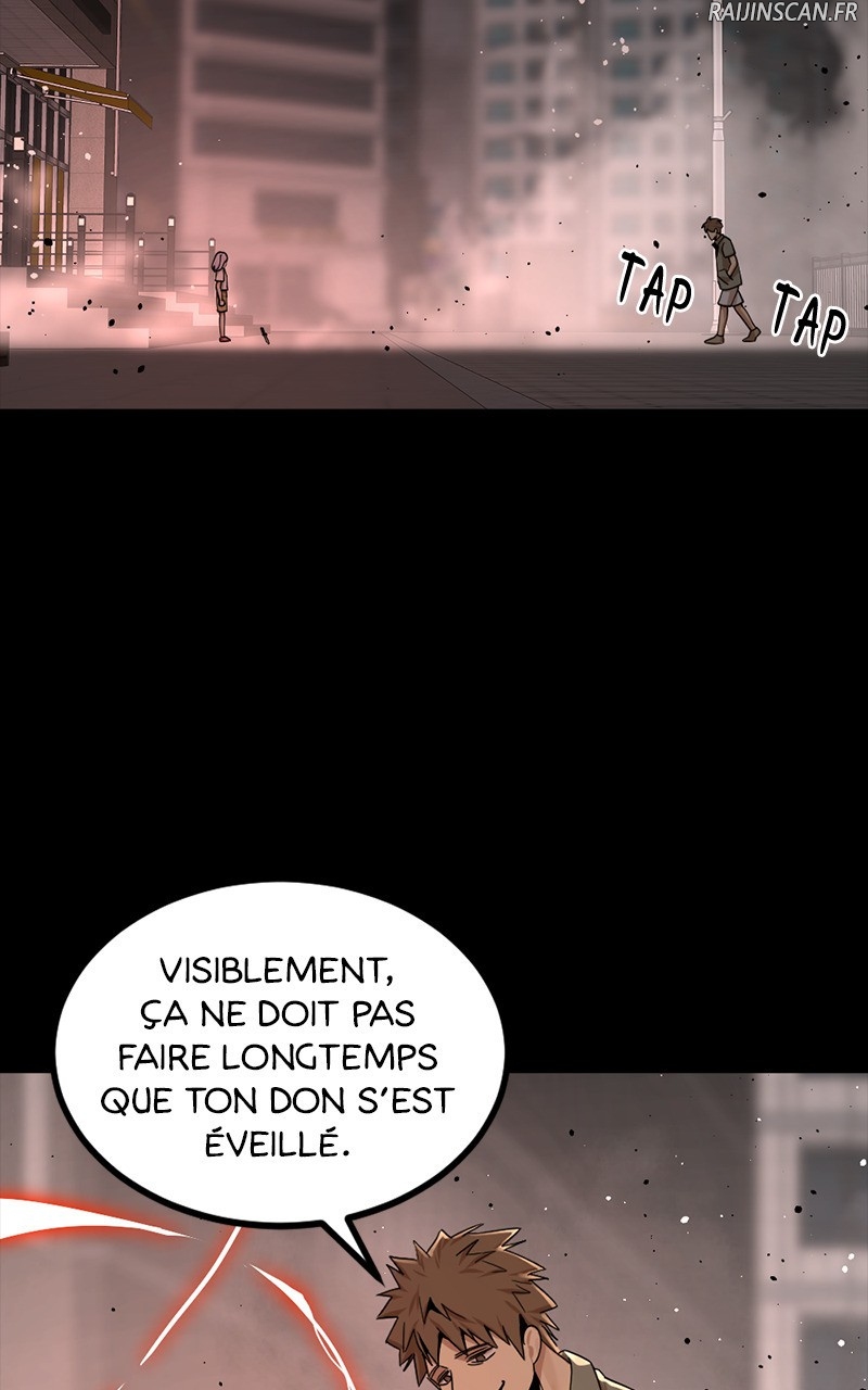 Read Hero Killer FR Manga Online