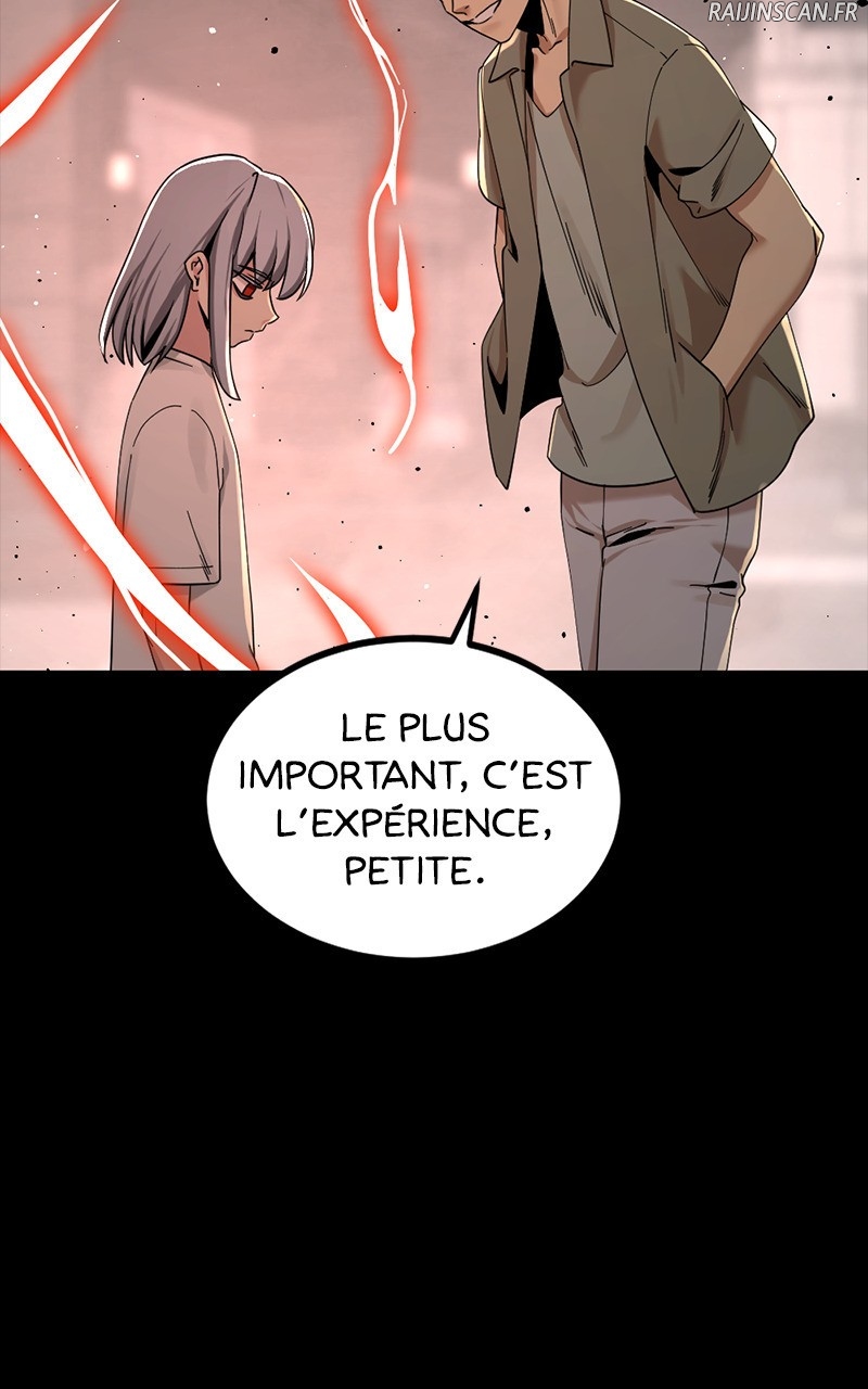 Read Hero Killer FR Manga Online