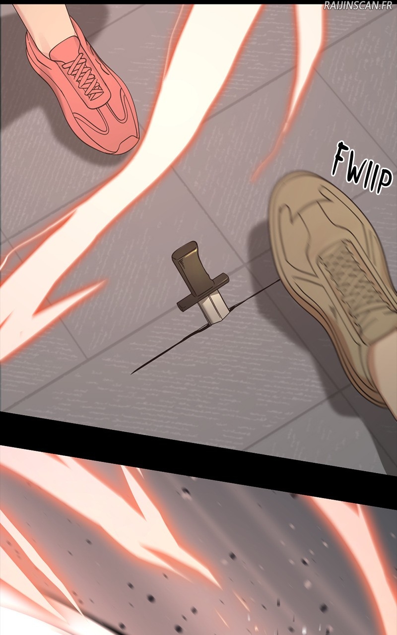 Read Hero Killer FR Manga Online