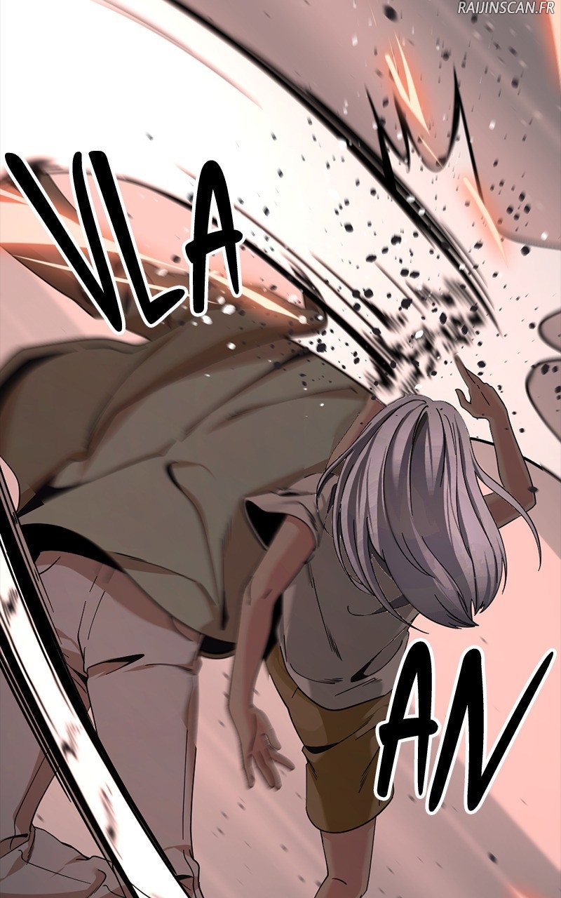 Read Hero Killer FR Manga Online