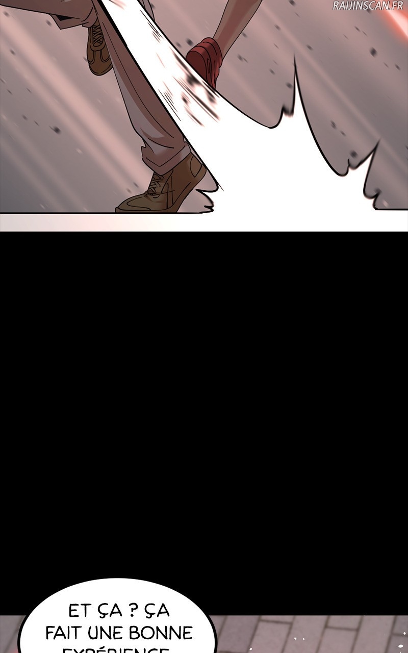 Read Hero Killer FR Manga Online
