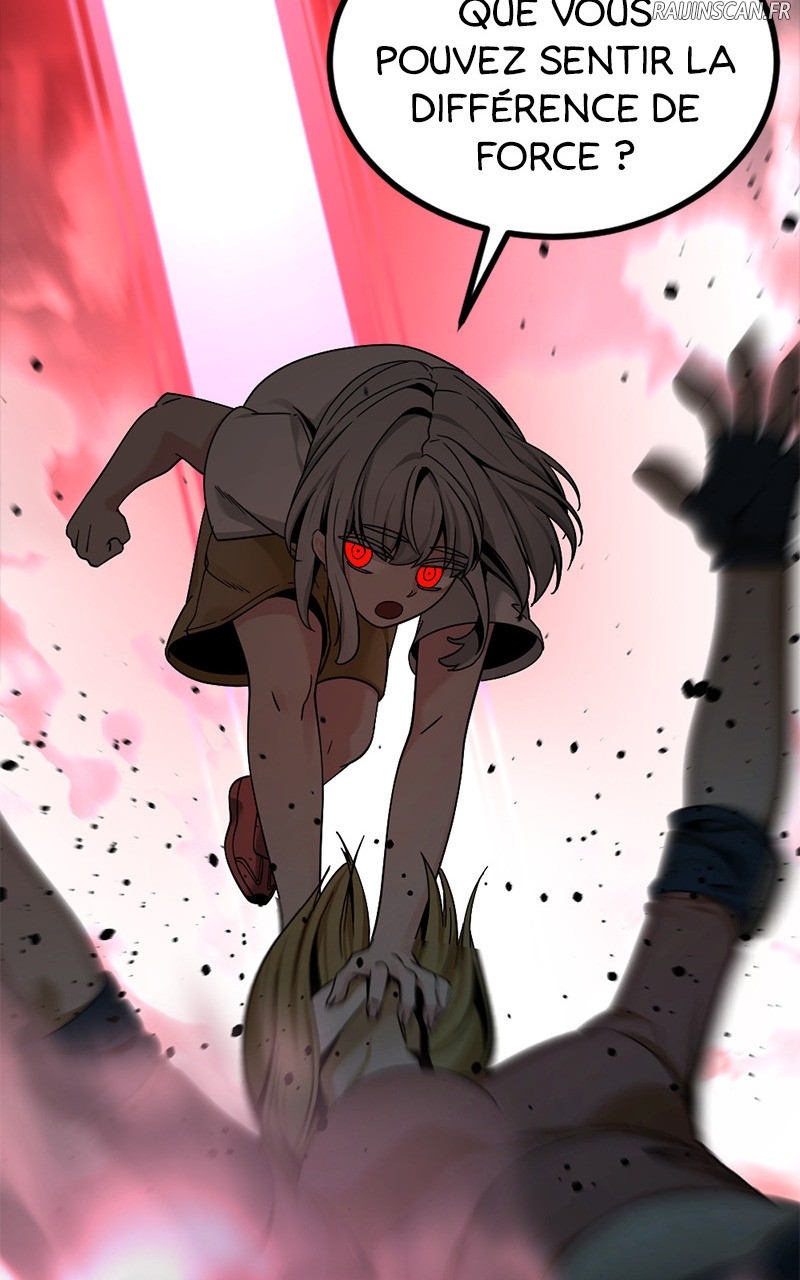 Read Hero Killer FR Manga Online