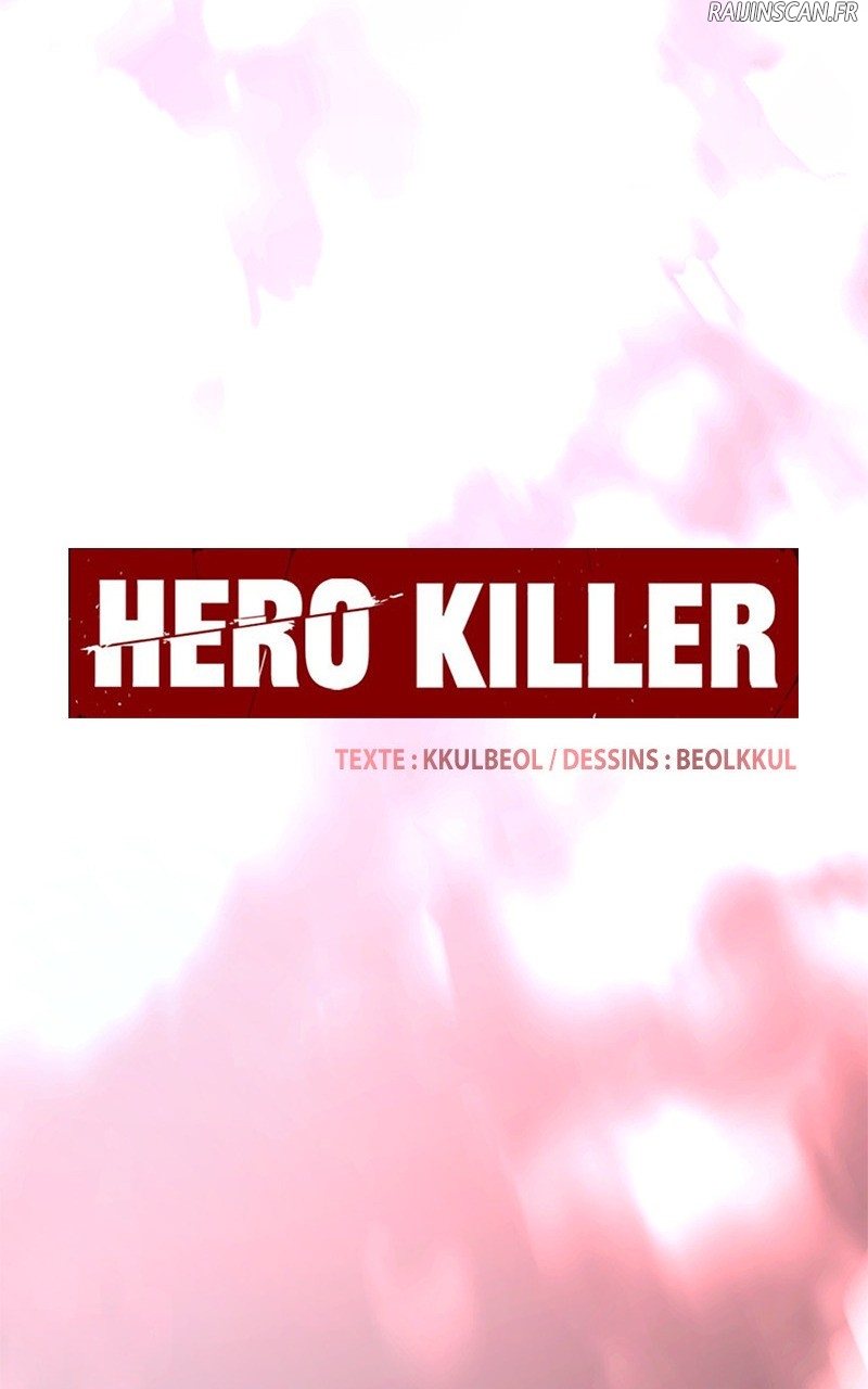 Read Hero Killer FR Manga Online
