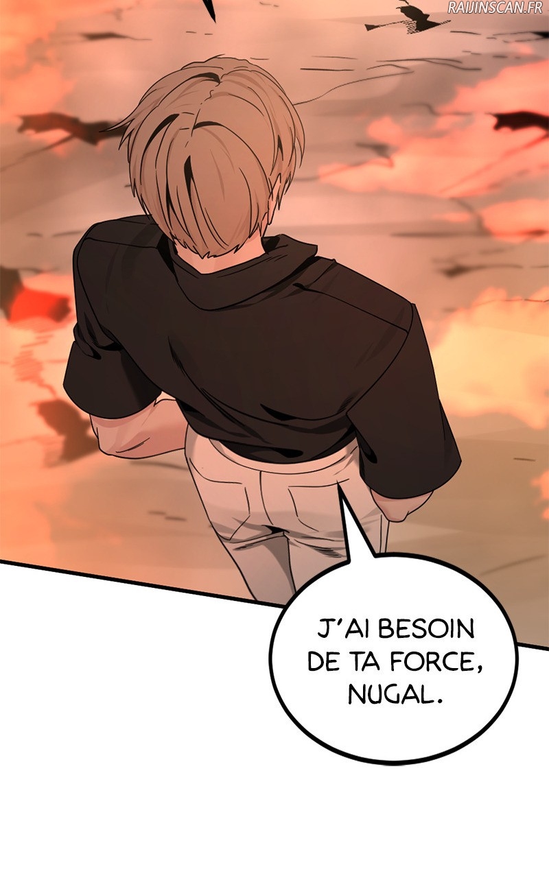 Read Hero Killer FR Manga Online