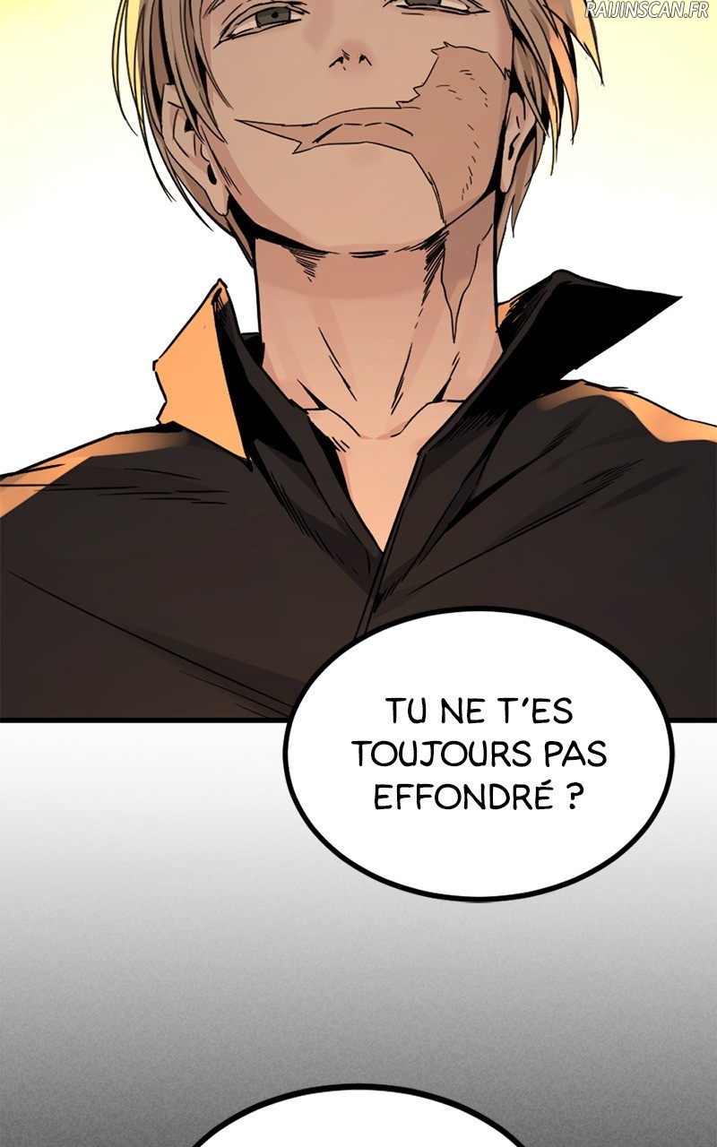 Read Hero Killer FR Manga Online