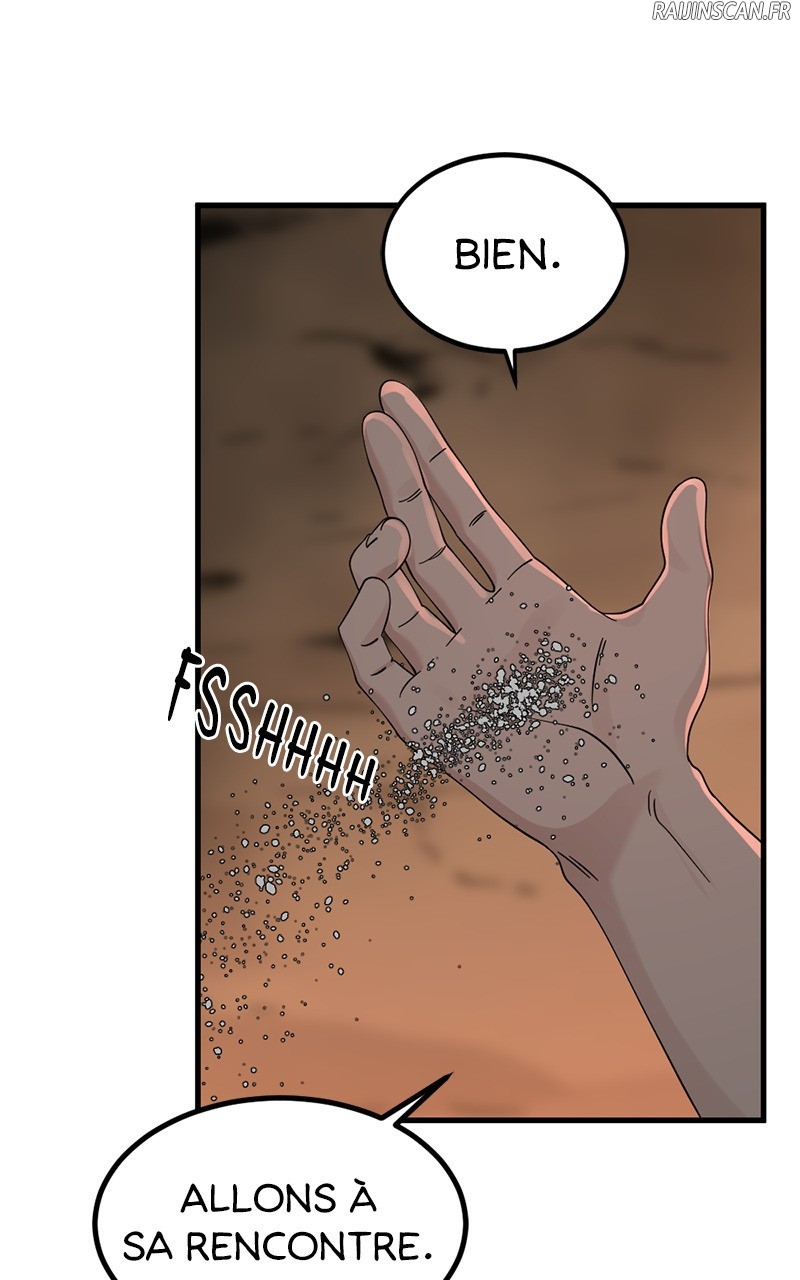 Read Hero Killer FR Manga Online