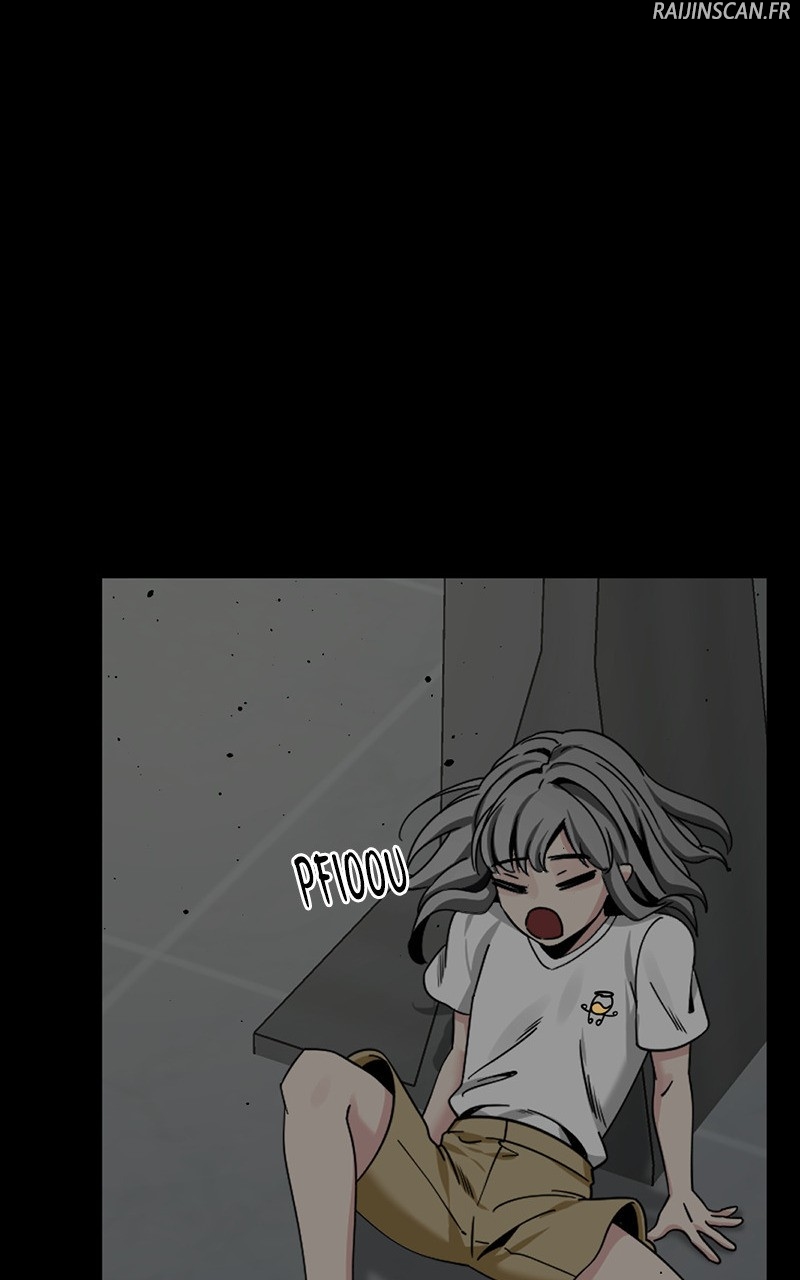 Read Hero Killer FR Manga Online