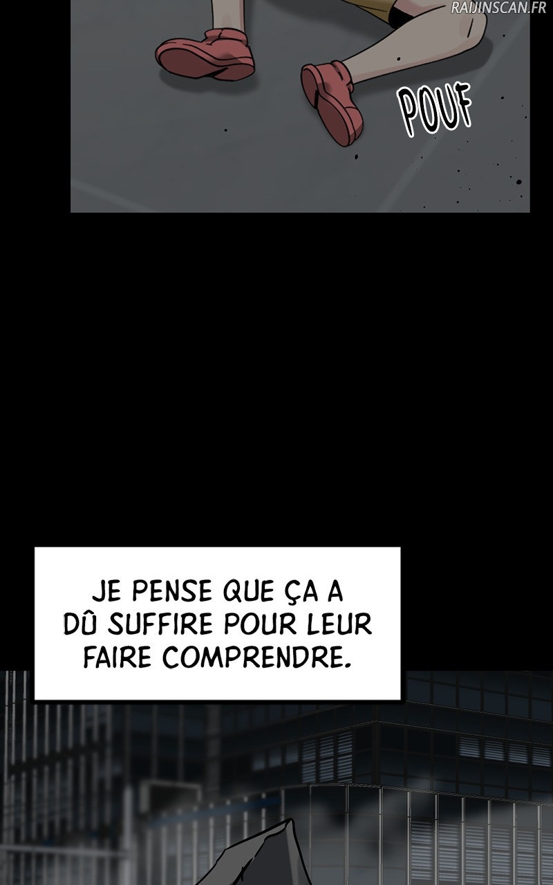 Read Hero Killer FR Manga Online