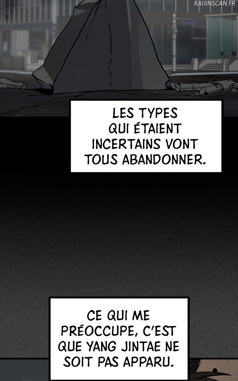 Read Hero Killer FR Manga Online
