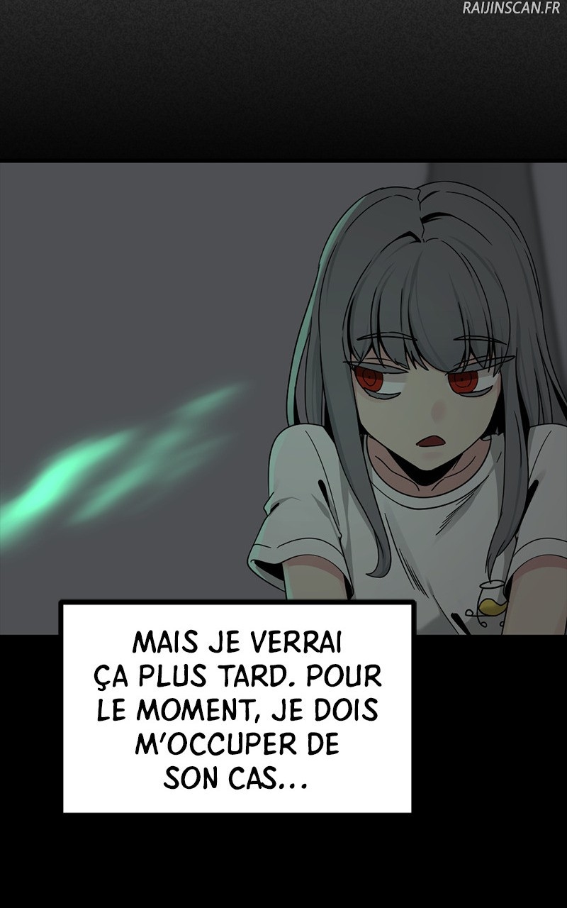 Read Hero Killer FR Manga Online