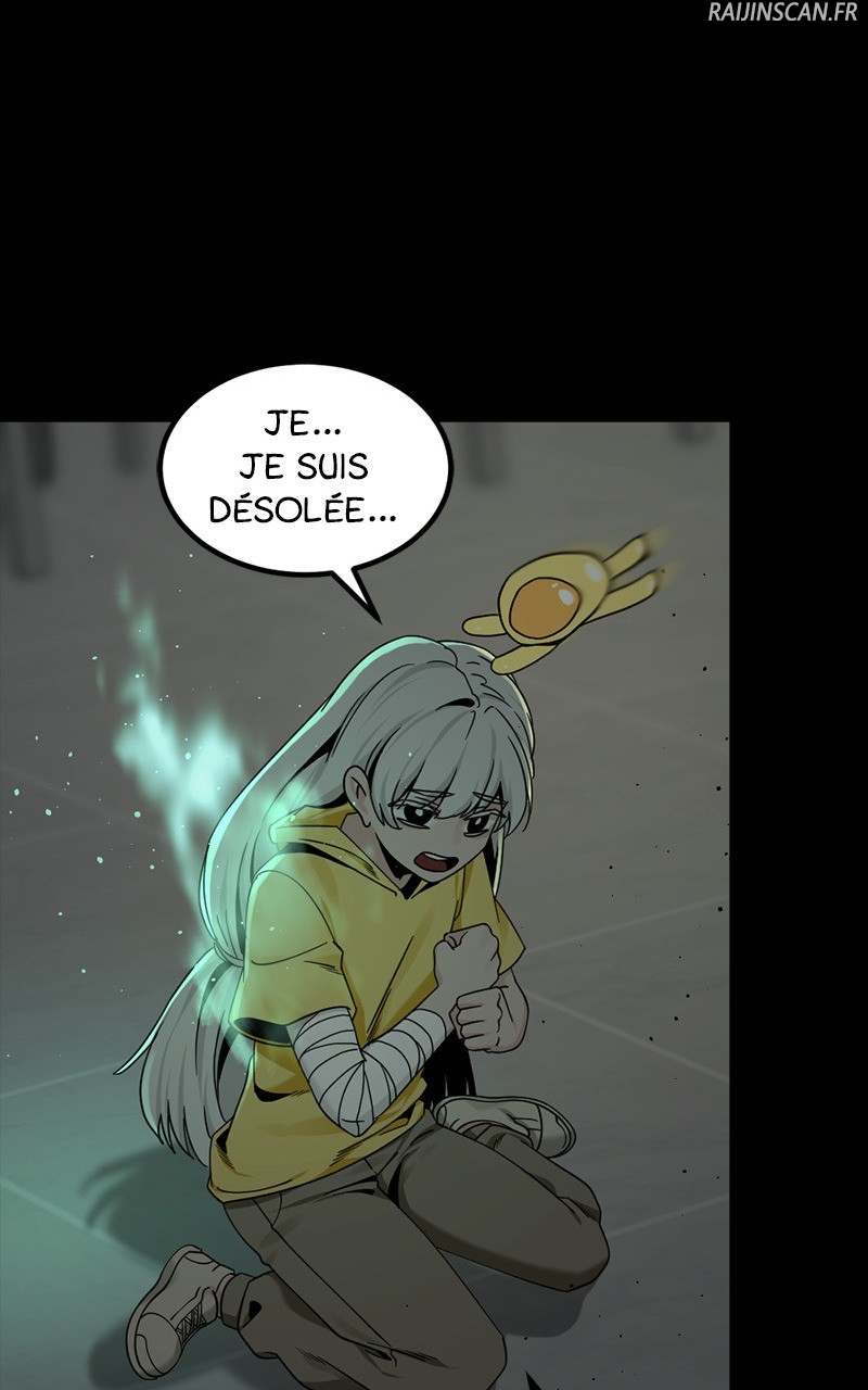 Read Hero Killer FR Manga Online