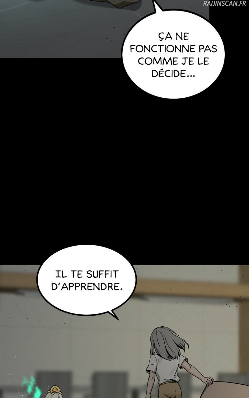 Read Hero Killer FR Manga Online
