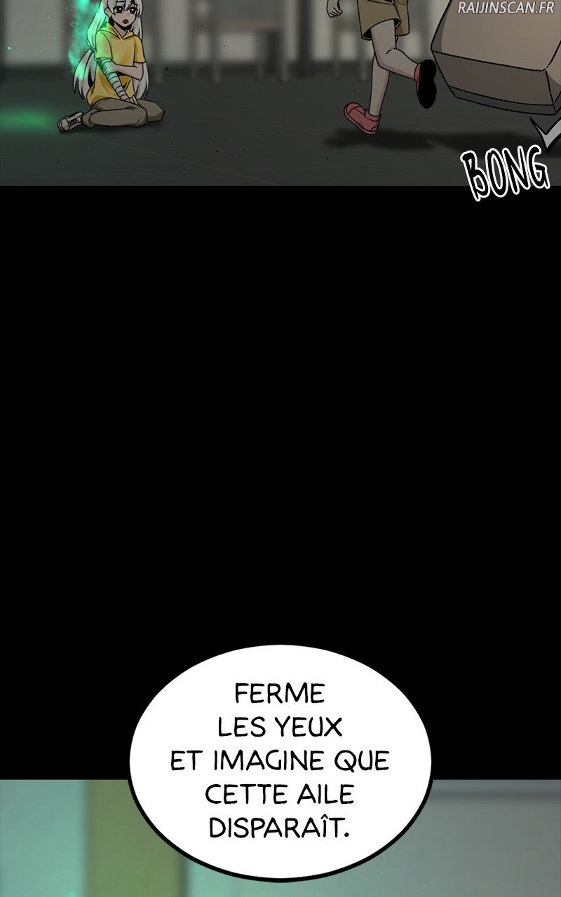 Read Hero Killer FR Manga Online