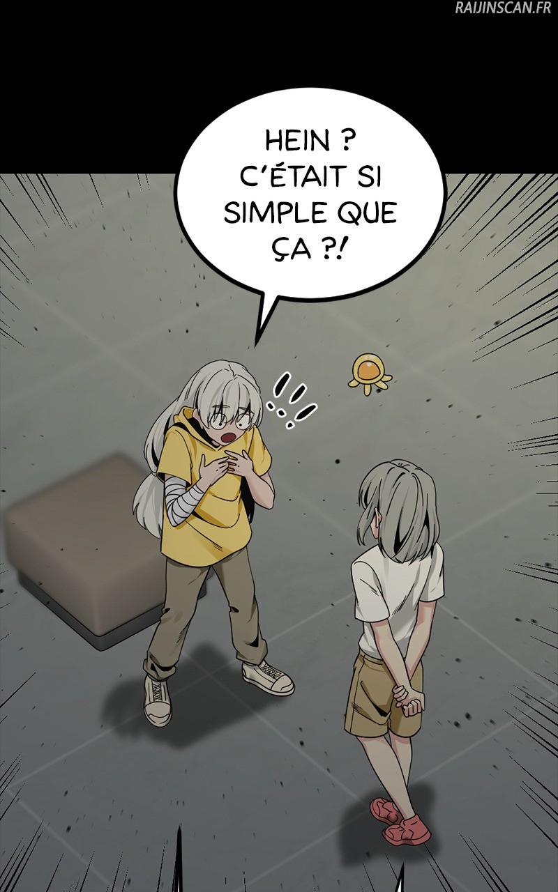 Read Hero Killer FR Manga Online