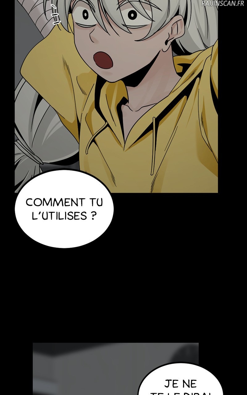 Read Hero Killer FR Manga Online