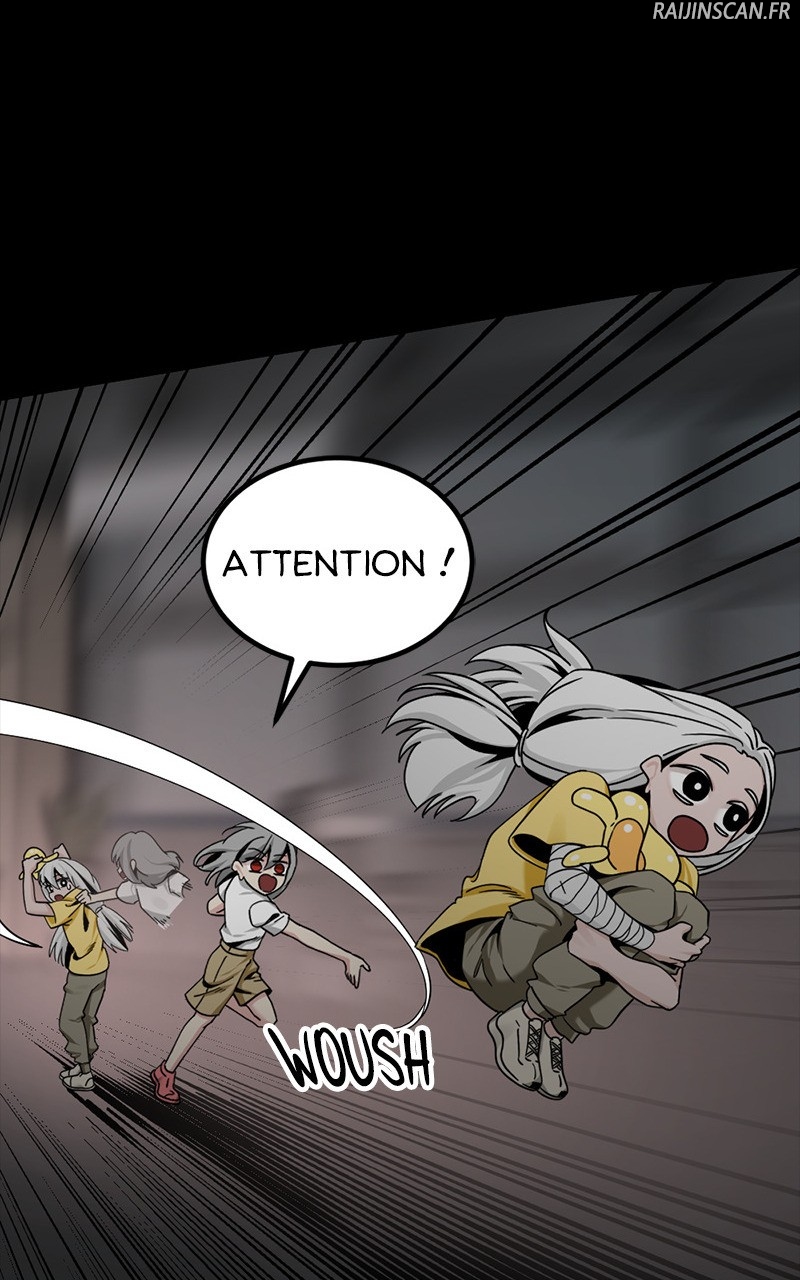 Read Hero Killer FR Manga Online