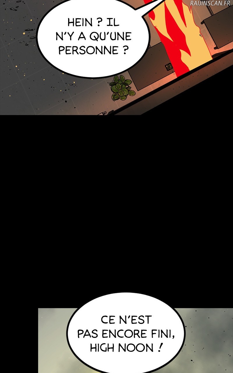 Read Hero Killer FR Manga Online