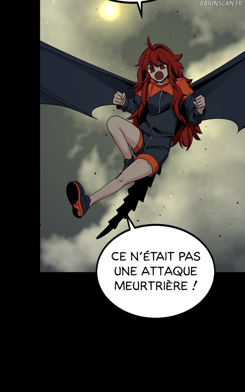 Read Hero Killer FR Manga Online
