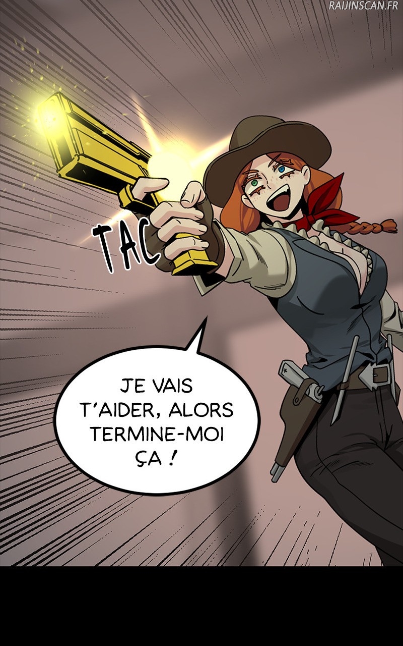 Read Hero Killer FR Manga Online