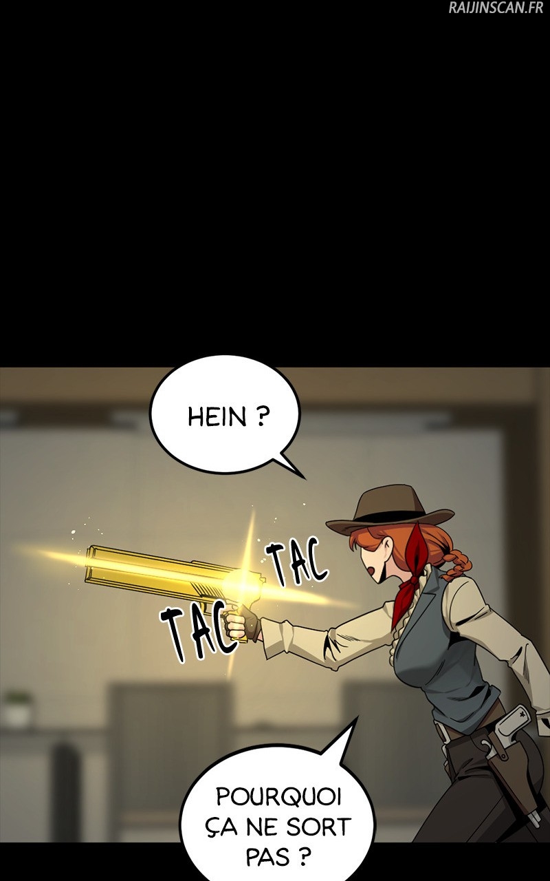 Read Hero Killer FR Manga Online