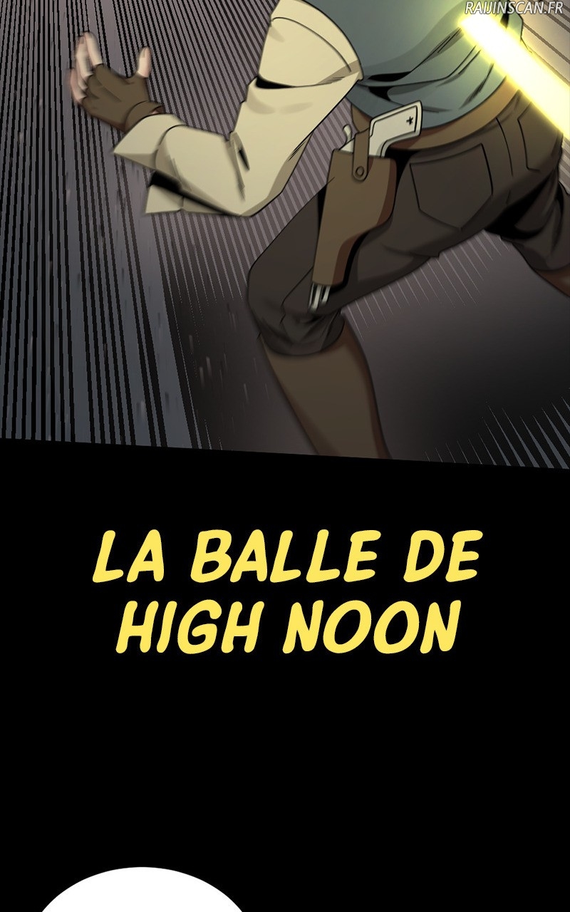 Read Hero Killer FR Manga Online