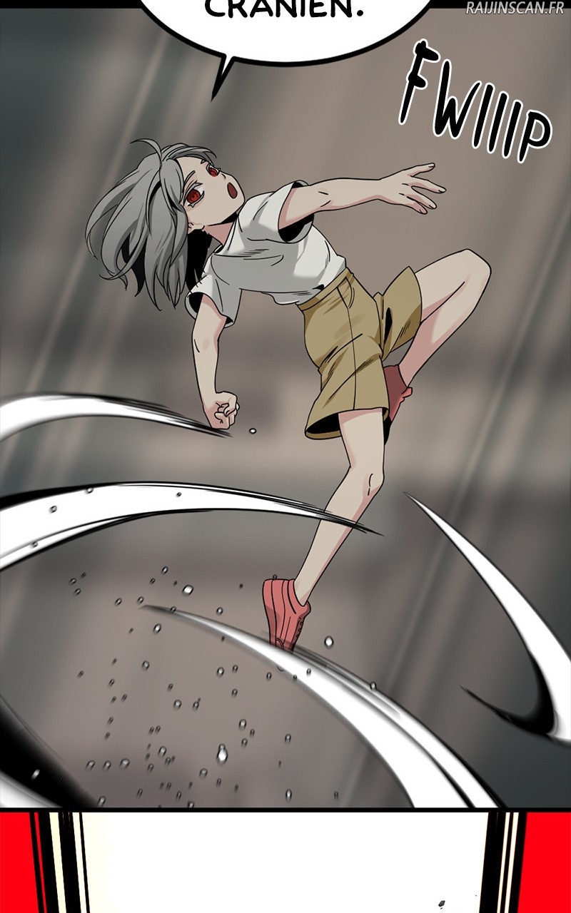 Read Hero Killer FR Manga Online