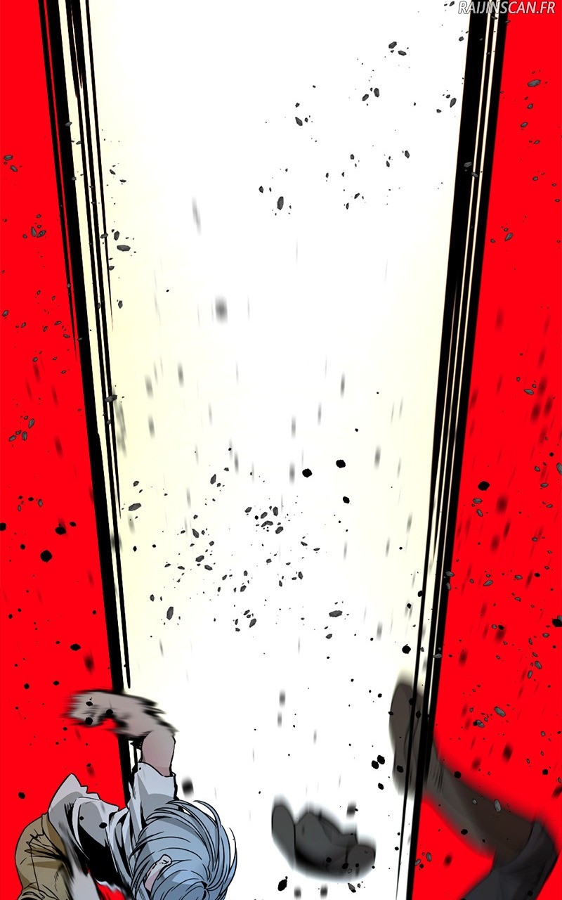 Read Hero Killer FR Manga Online