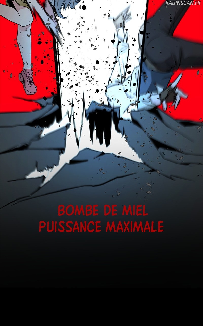 Read Hero Killer FR Manga Online
