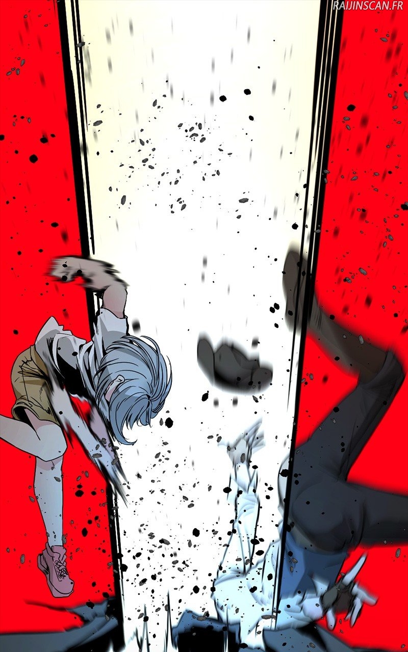 Read Hero Killer FR Manga Online