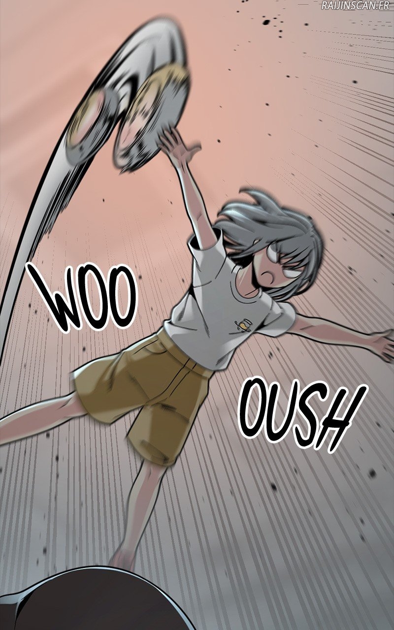 Read Hero Killer FR Manga Online